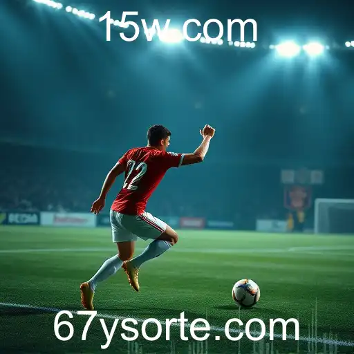 7ysorte - Apostas esportivas e a frase 7ysorte: explorando seu impacto no mundo dos jogos