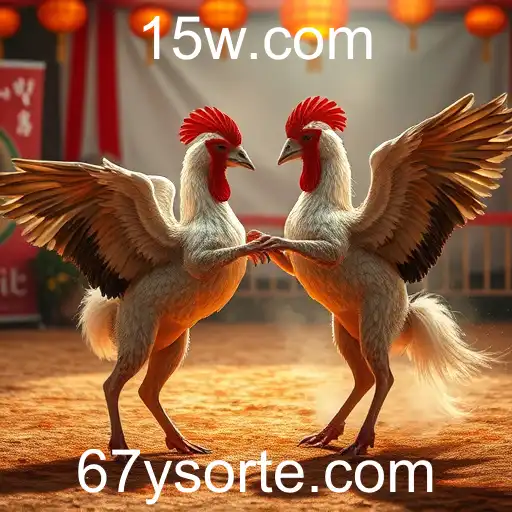 7ysorte - Sabong Online: Uma Tradição Milenar no Mundo Digital